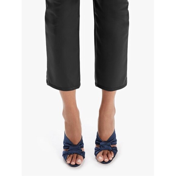 💕MOTHER💕 The Insider Ankle Pants ~ Faux Show 32 - Picture 6 of 15